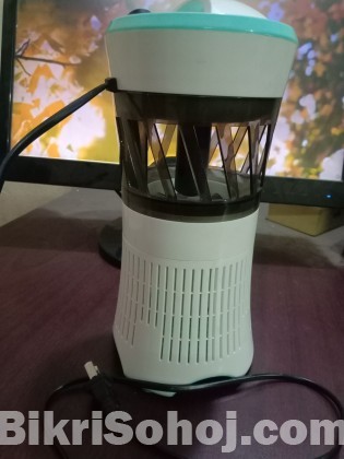 Mosquito Killer Lamp